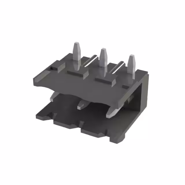 691701530003B Würth Elektronik  Headers Plugs and Sockets